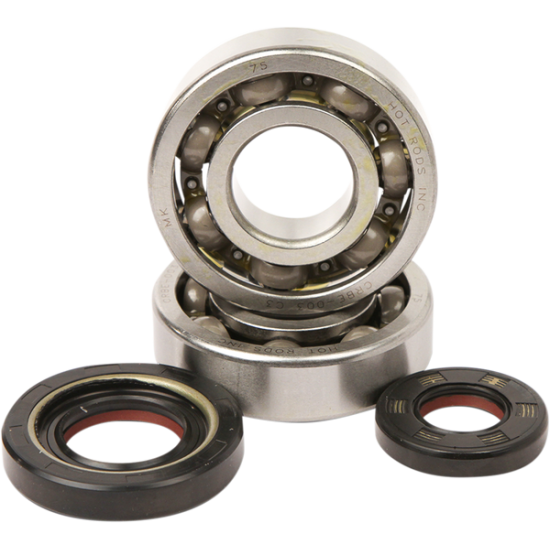 Hauptkurbelwellenlager- und Dichtungssatz BEARINGS CRANK YZ250