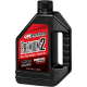 Halbsynthetisches Premium 2 2T-Motoröl PREMIUM 2 OIL LITER