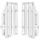 Radiator Guards for Beta RADIATOR GUARD BETA20- WH