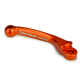 Bremshebel mit Gelenk PIVOT BRAKE LEVER ORANGE