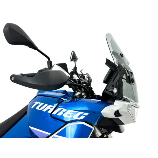 Motorcycle Fairing Windscreen WNDSCRN STANDARD TUAREG660 SMK