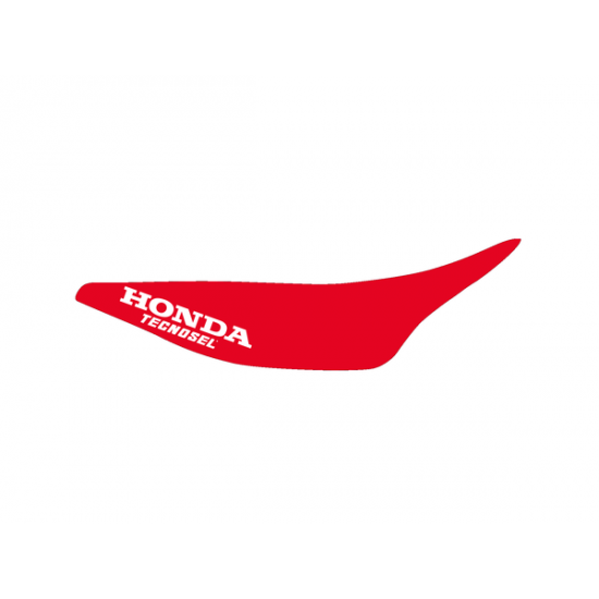 Seat Cover Team Honda SEATCOVER TEAM HONDA 92