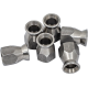 Brake Line Socket SOCKET -02 SS 6PK