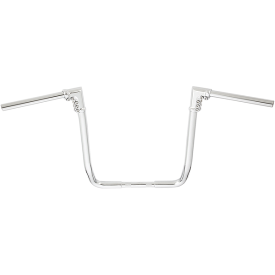 1-1/4" Modular Handlebar for Indian HANDLEBAR MODULR CHR IND