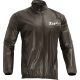 Regenjacke JACKET RAIN THOR BLACK 3X