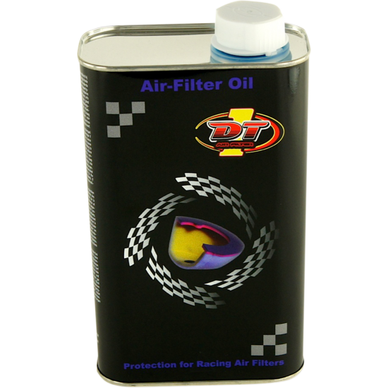 Synthetisches Luftfilteröl AIR FILTER OIL STD 1 L