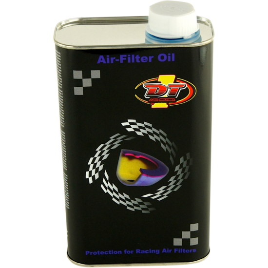 Synthetic Airfilter Oil AIR FILTER OIL STD 1 L