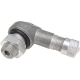 Valve Stem VALVE STEM ALUM 8MM SIL