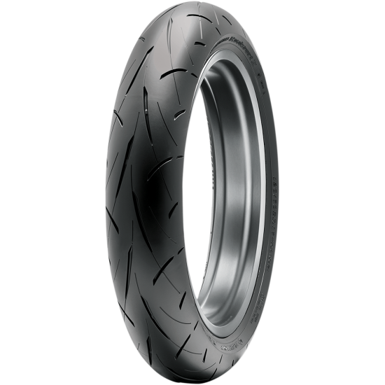 Roadsport Tire ROADSPORT2 120/70ZR17 (58W) TL