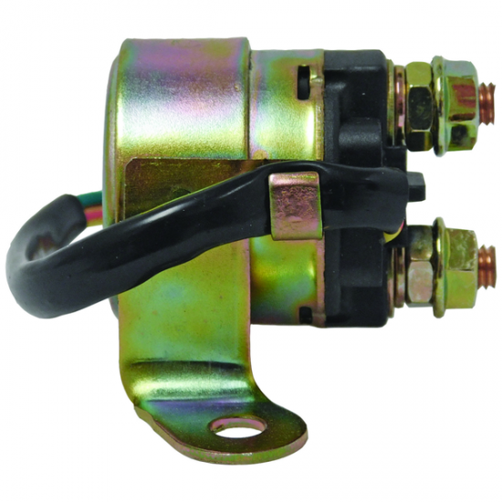 Magnetschalter SOLENOID SWITCH PO Magnetschalter SOLENOID SWITCH PO