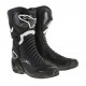 SMX-6 v2 Motorradstiefel BOOT SMX-6 V2 BLACK/WHITE 39