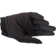 Full Bore Gloves GLOVE F BORE BLACK S