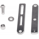 Adjustable Carburetor Support Bracket Kit ADJ. CARB SUPPORT BRACKET