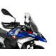 Windshield WNDSCRN CAPONORD PLUS R1300GS CLEAR Windshield WNDSCRN CAPONORD PLUS R1300GS CLEAR