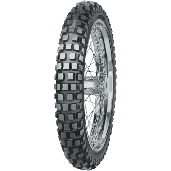 E-06 Tire E06 F/R 2.75-16 46P TT