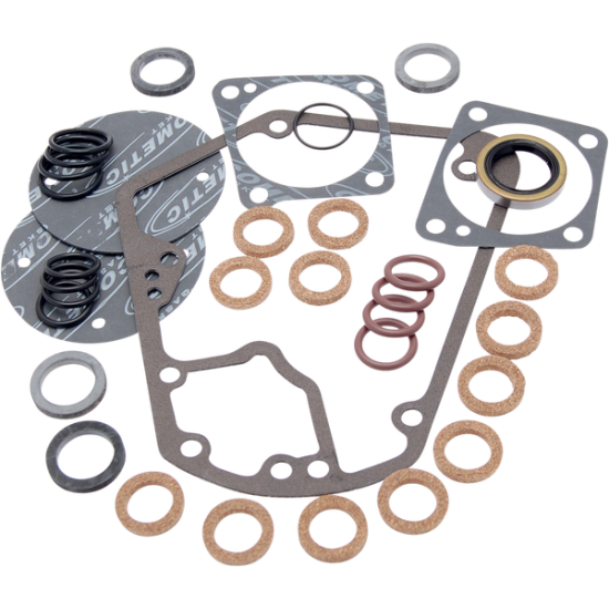 Dichtungssatz für Nockenwellenaustausch GASKET CAMSERVICE EST KIT