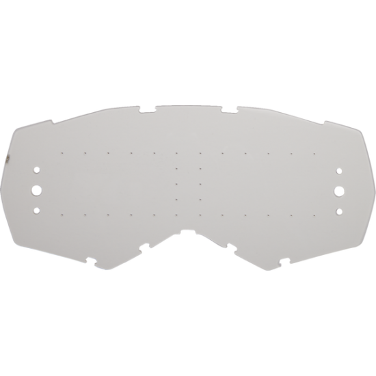 Regiment Total Vision System Roll-Off Glas LENS REGIMENT ROLLOFF