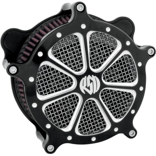 Venturi Air Cleaner Kit AIR CLEANER SPD7 CON CUT