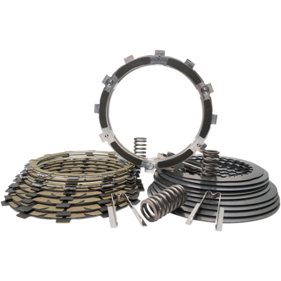 RadiusX Kupplungssatz CLTCH KT RADX CRF1000L 16 RadiusX Kupplungssatz CLTCH KT RADX CRF1000L 16