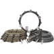 RadiusX Kupplungssatz CLTCH KT RADX CRF1000L 16 RadiusX Kupplungssatz CLTCH KT RADX CRF1000L 16