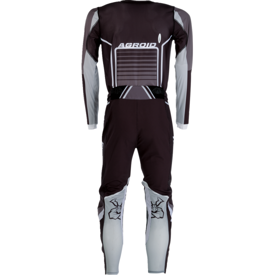Agroid Jersey JERSEY AGROID STEALTH SM Agroid Jersey JERSEY AGROID STEALTH SM