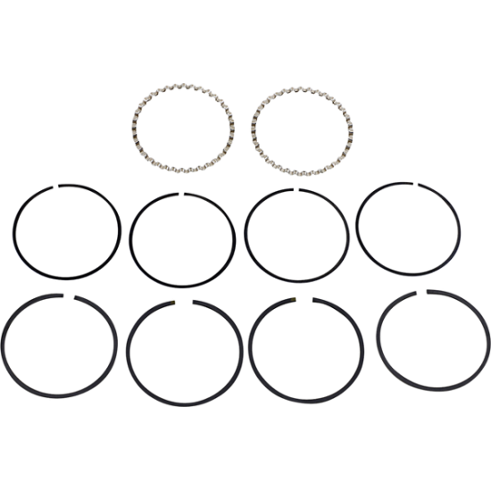 Performance Piston Rings RINGS 1000XL STD