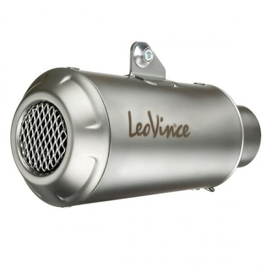 LV-10 Stainless Steel Slip-On Muffler SLIP-ON LV-10 Z900