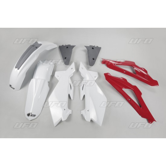 Complete Body Kit for Husqvarna BODY KIT HUSQ TC 05-07 OE06