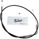 Scharzer Vinyl-Gaszug/Schließer THRO.CABLE STD.02-17V-ROD