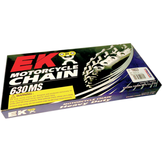 MS Drag Race Series Chain CHAIN EK630MS 130C