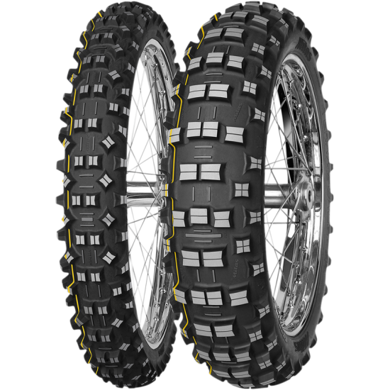 Terra Force-EF Super Tire TF EF SUP YL 90/100-21 57R TT