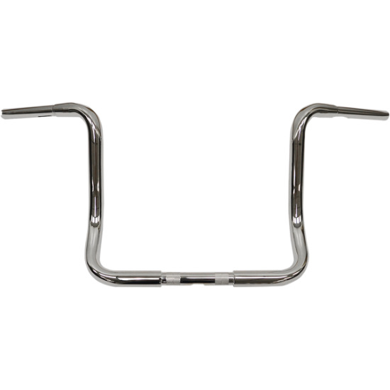 1-1/4" Touring Ape Hanger Lenker HANDLEBAR 12 FL 96-19 CH