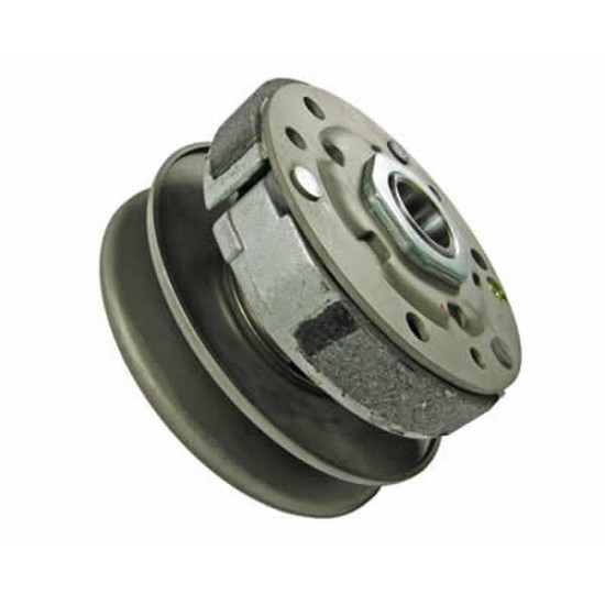 Clutch Pulley Assy CLUTCH PULLEY ASSY