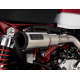 Hi-Output Endschalldämpfer MUFFLER SS HONDA MONKEY Hi-Output Endschalldämpfer MUFFLER SS HONDA MONKEY