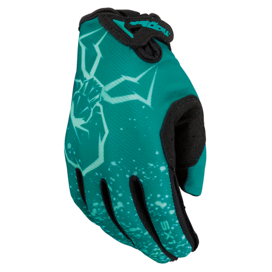 Youth SX1™ Gloves GLOVE YOUTH SX1 TEAL XL Youth SX1™ Gloves GLOVE YOUTH SX1 TEAL XL