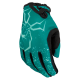 Youth SX1™ Gloves GLOVE YOUTH SX1 TEAL XL Youth SX1™ Gloves GLOVE YOUTH SX1 TEAL XL