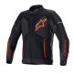 Viper Air Jacke JACKET VIPER AIR BLACK/RED M