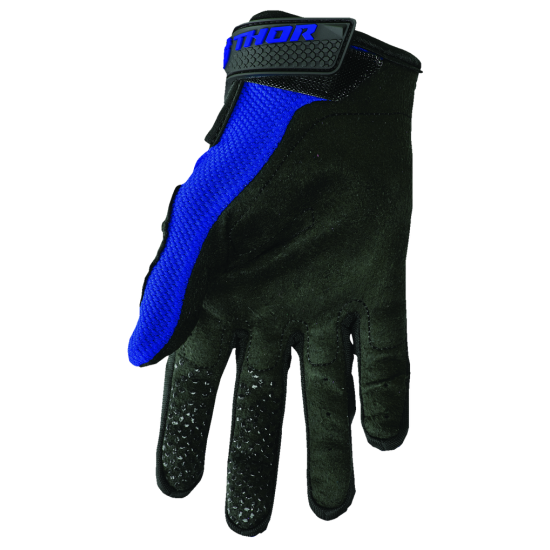 Youth Sector Gloves GLOVE YTH SECTOR NV/WH 2XS