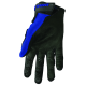 Youth Sector Gloves GLOVE YTH SECTOR NV/WH 2XS