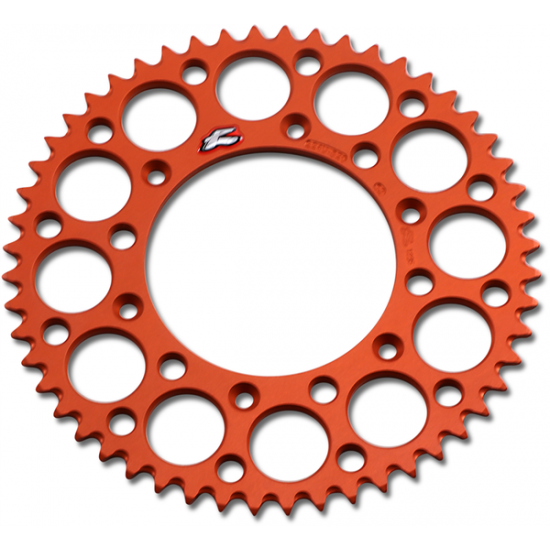 Kettenrad SPROCK R 520 52T OR UL SC Kettenrad SPROCK R 520 52T OR UL SC