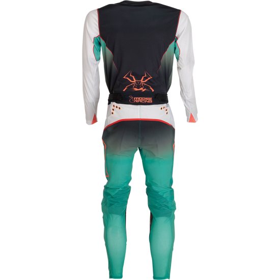 Agroid Jersey JERSEY AGROID TL/BK 2X Agroid Jersey JERSEY AGROID TL/BK 2X