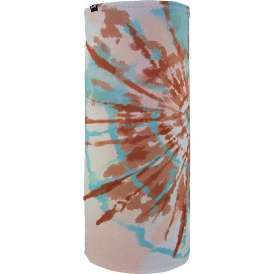 Motley Tube® SportFlex® Multifunktionstuch MOTLEY TUB SF TIE DYE