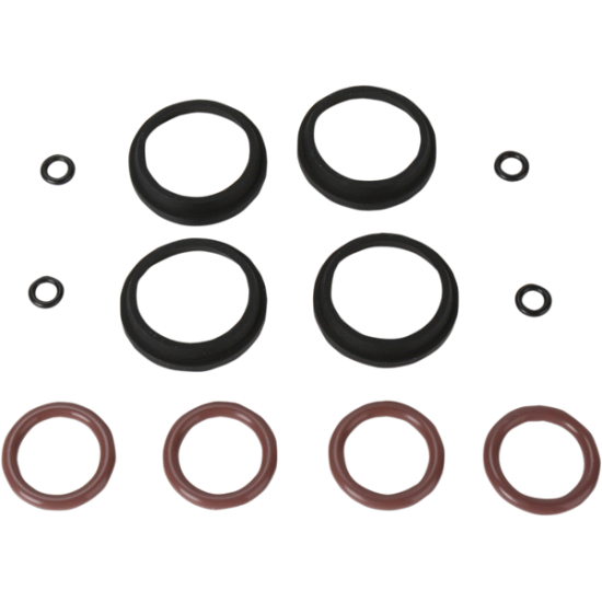 O-Ring und Dichtungssatz für Stößelstangen O-RING KIT P/ROD 91-03 XL