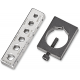 Bohrschablonensatz für Sicherungsdraht JIG KIT SAFETY WIRE Bohrschablonensatz für Sicherungsdraht JIG KIT SAFETY WIRE
