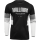 Hallman Differ Draft Jersey JERSEY DIFFER DRFT BK/WH LG