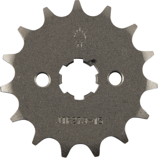 Countershaft Front Sprocket SPROCKET FRONT 15T 428