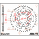 Kettenrad SPROCKET REAR 40T 520