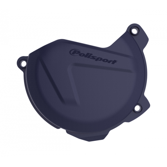 Clutch Cover Protectors CLUTCH CVR SXF/FC250 16-22 BK Clutch Cover Protectors CLUTCH CVR SXF/FC250 16-22 BK