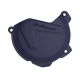 Clutch Cover Protectors CLUTCH CVR SXF/FC250 16-22 BK Clutch Cover Protectors CLUTCH CVR SXF/FC250 16-22 BK