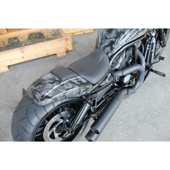 Rear Conversion Kit Race RR CONV KIT RACE VROD